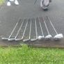 Kids Golf Set - US Kids Image 2