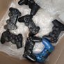 PS3 / Ps4 Controller lot Image 3