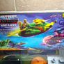 Masters of the universe - wind raider -mattel Image 3