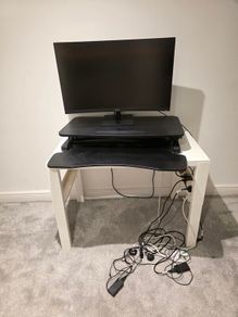 office standing desk