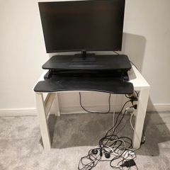 office standing desk