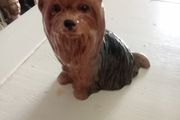 dog ornament