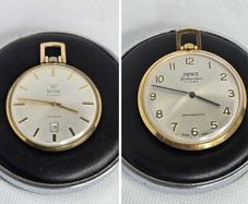 pocket watch
