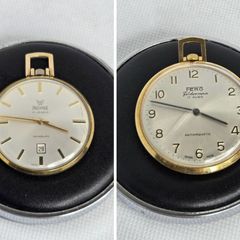 pocket watch