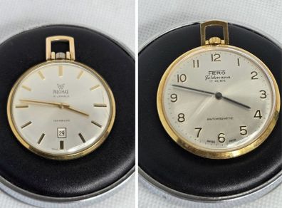 pocket watch