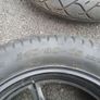 virago 1100 wheels Image 3