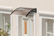 Window Canopy