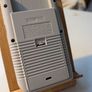Super Modded Gameboy of your Dreams - Gameboy DMG in new Shell with IPS LCD Upgrade AND Lithium Battery Mod #410 Image 5