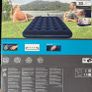 Inflatable mattress Image 2