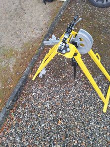 pipe benders