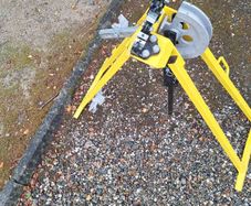pipe benders