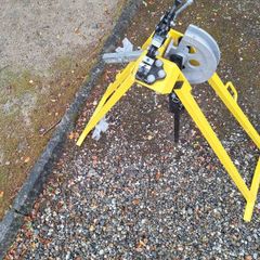 pipe benders