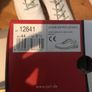 jori safety shoes UK9.5 44EU hospitality healthcare Image 2