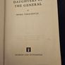 Daughters Of The General.  By Moira Verschoyle. First Edition Hardback With Dustjacket In Good Condition.  See Photos For Same. Image 6