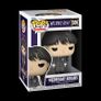 2 Wednesday Addams Funko Pops Image 3