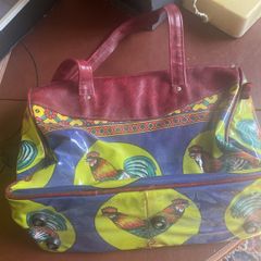 Bag from Cape Town