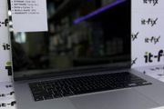 Macbook Air M3 15" 8GB/256GB Used