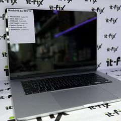 Macbook Air M3 15" 8GB/256GB Used