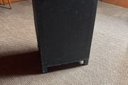 Vintage laundry basket