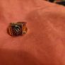 unisex secret ring Image 2