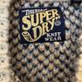 Superdry jumper Size 12 Image 5