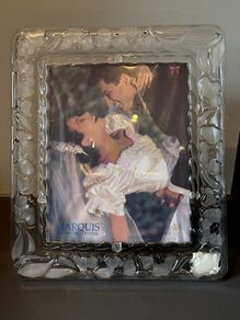Waterford Crystal, Newgrange Living various photo frames