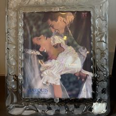 Waterford Crystal, Newgrange Living various photo frames