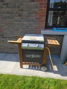 Bbq