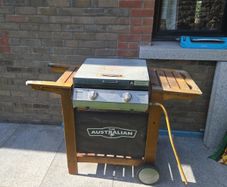 Bbq