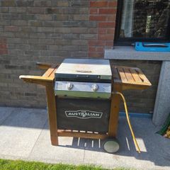 Bbq