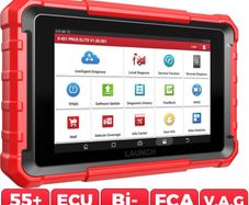 Launch X431 PROS ELITE Bidirectional Scan Tool ADAS