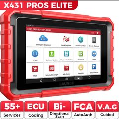 Launch X431 PROS ELITE Bidirectional Scan Tool ADAS