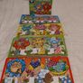 Orchard Toys Smelly Wellies matching game Image 6