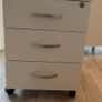 office cabinet and locker Image 8