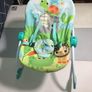Fisher price swing Image 4