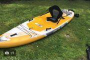Paddleboard