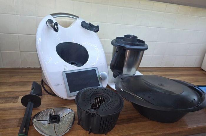 Thermomix Tm6