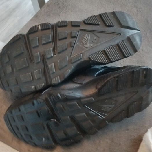 Nike hurraches