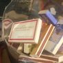 Mixed Lot of Collectable Matches Image 6