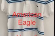 T-shirt American eagle xsmall