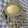 Brass door knocker Image 3