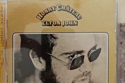 Elton John CD - Honky Chateau
