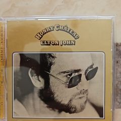 Elton John CD - Honky Chateau