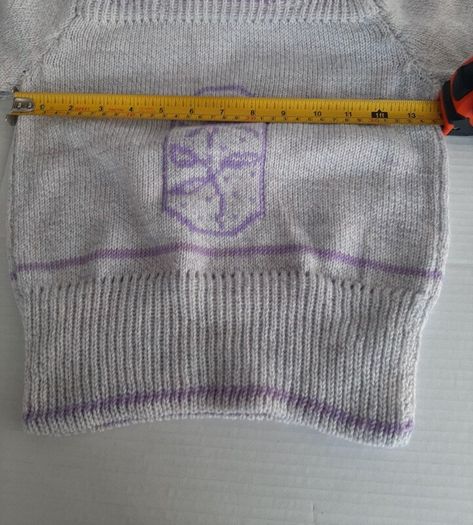 New knitted jumpers