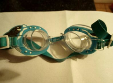 KIDS Swim Goggles