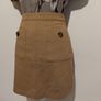 New Look Pocket Skirt Image 6