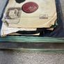 Vintage HMV Gramophone Image 6