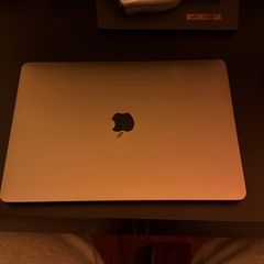 macbook pro