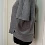 Balenciaga top - sz 12 Image 4