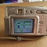 Fujifilm Finepix A500 Digital Camera, in excellent condition and working order Image 10